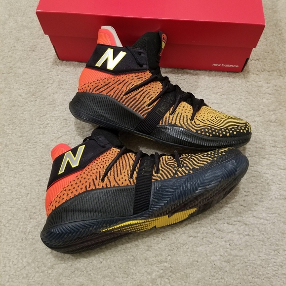 Men's New Balance OMN1S Kawhi Leonard Special Edit - Picture 3 of 7